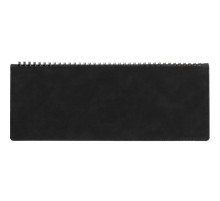 Планинг Urban, недатированный, черный