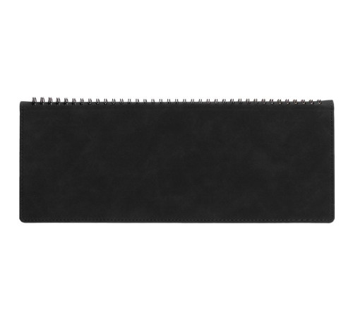 Планинг Urban, недатированный, черный