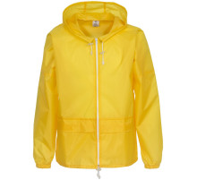 Дождевик Kivach Promo, желтый