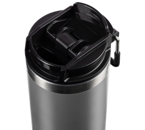 Термостакан Ringo Stark, серый