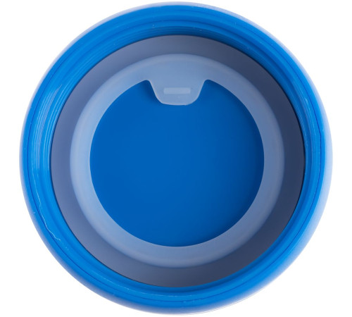 Термобутылка Fujisan XL, синяя