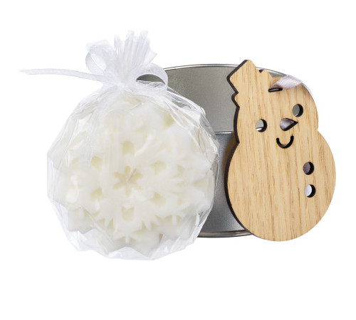 Набор Flamemate, с подвеской-снеговиком