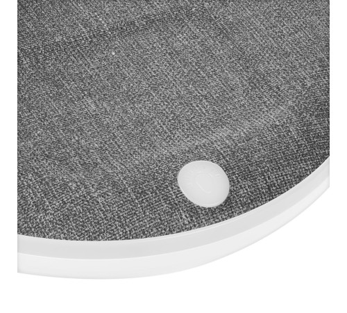 Универсальная зарядная станция Power Canvas, белая