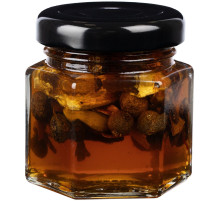 Глинтвейн в меду Golden Heats, ver.2