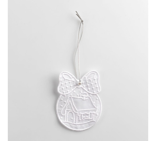 Набор Sparkle, с подвеской «Домик»