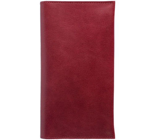 Дорожный органайзер Apache, темно-красный