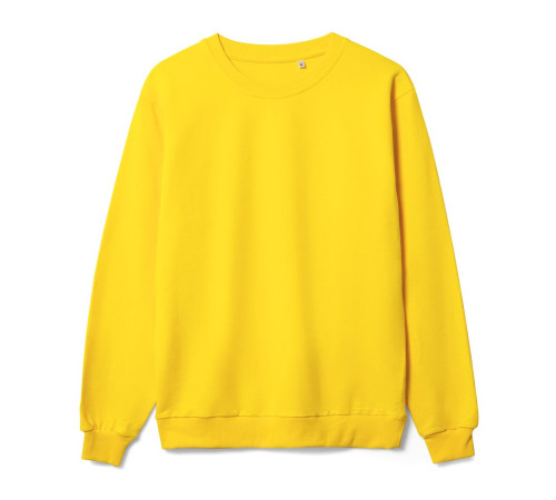 Свитшот Toima 2.0, желтый