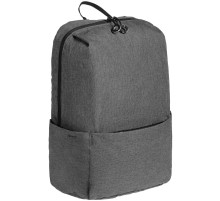 Рюкзак Locus, серый