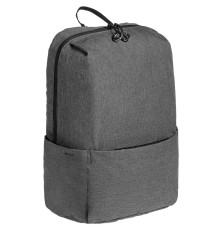 Рюкзак Locus, серый