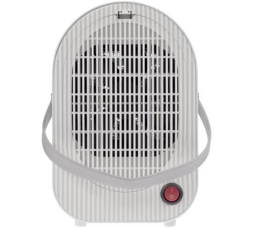 Обогреватель с функцией вентилятора airTune, белый