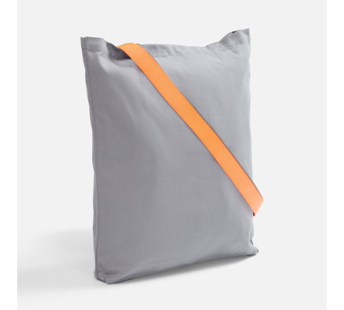 Основа для шопера B4, серая