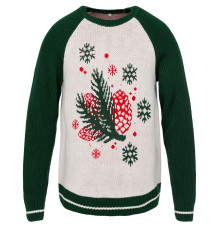 Джемпер Sosnovka