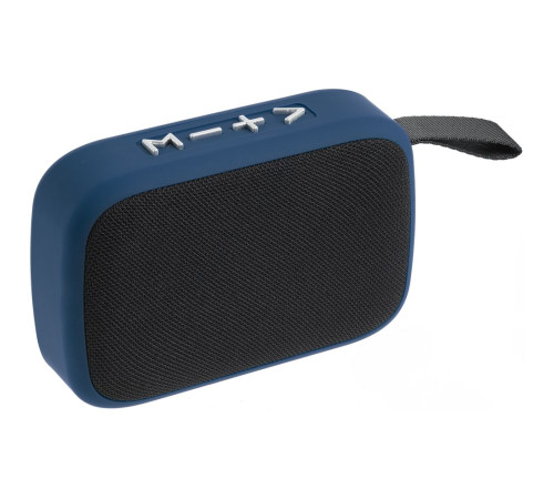 Набор Nice Twice Underway, черный с синим