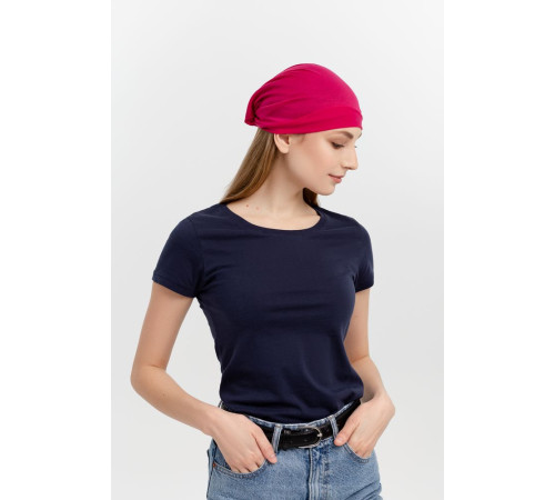 Многофункциональная бандана Bolt, серая