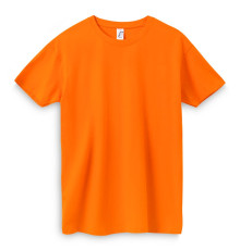Футболка Imperial 190, оранжевая
