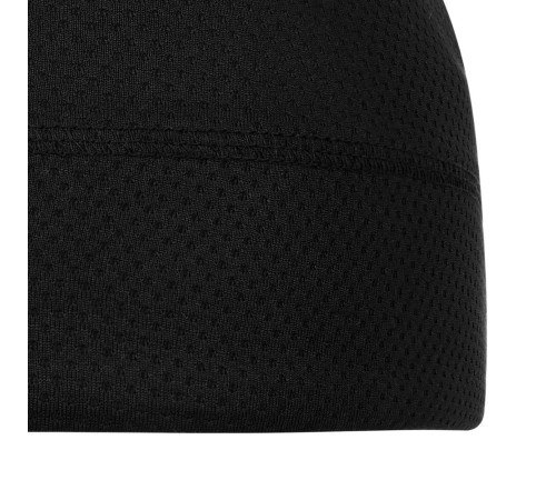 Шапка спортивная GoHead, черная