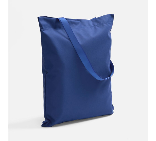 Основа для шопера-рюкзака B3, синяя