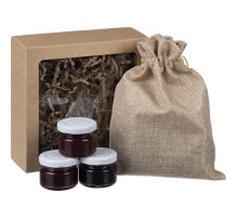 Набор Berrysta, лесная ягода