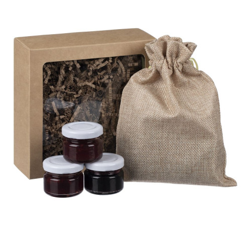 Набор Berrysta, лесная ягода