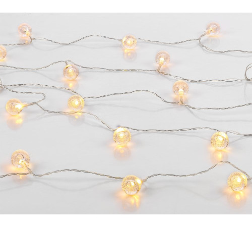 Набор Sparkling Year со свечой «Мандарин»