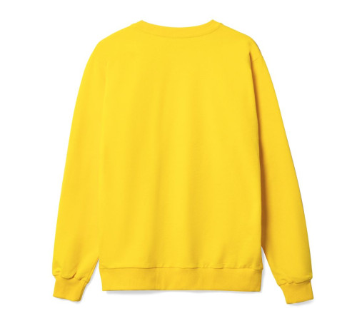 Свитшот Toima 2.0, желтый