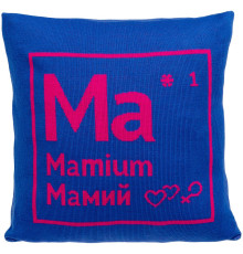 Чехол на подушку «Мамий»