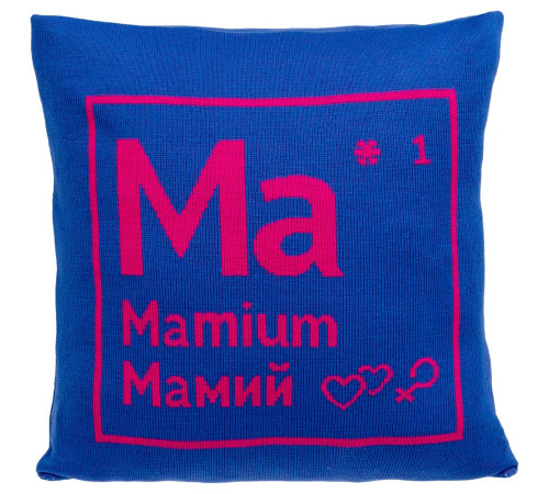 Чехол на подушку «Мамий»