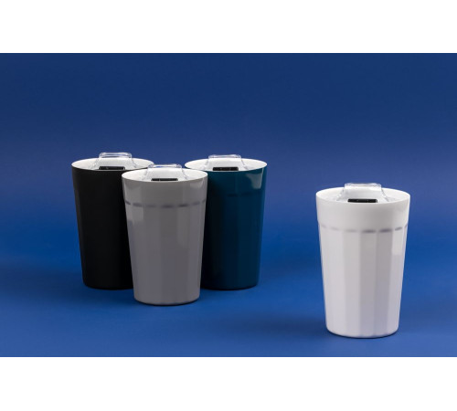 Термостакан iconyMug, белый