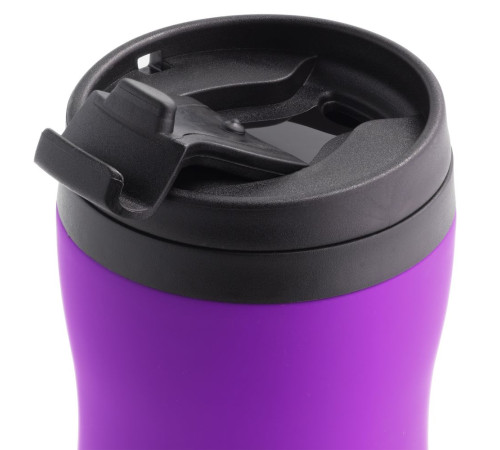Термостакан Forma, фиолетовый