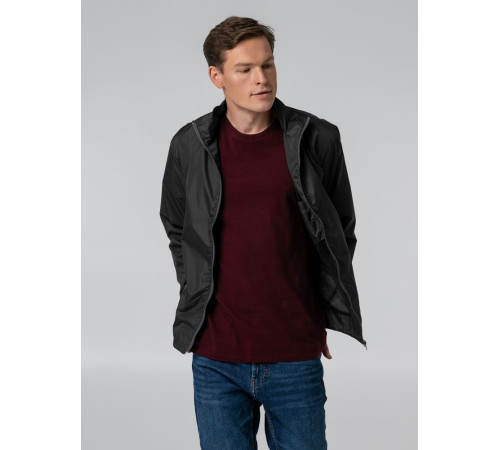 Ветровка Kivach Pro, темно-серая (графит)