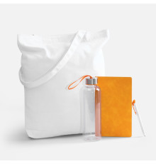 Набор First Line, оранжевый