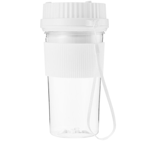 Портативный блендер Smoothberry, белый