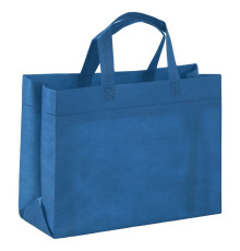 Сумка для покупок Span 3D, светло-синяя