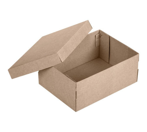 Коробка Common, S