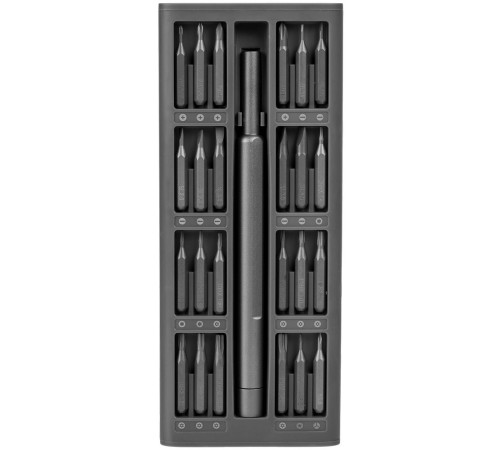 Набор отверток Everybit