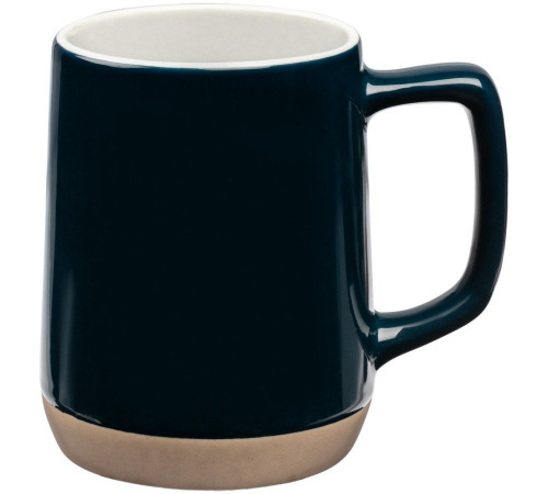 Кружка Gonna, синяя