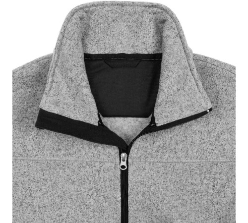 Жилет унисекс Gotland, серый