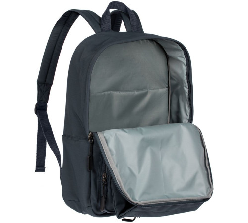 Рюкзак Backdrop, черно-синий