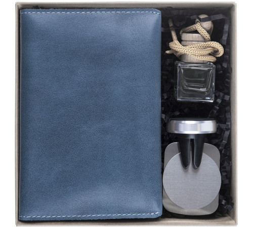 Набор Apache Auto, синий