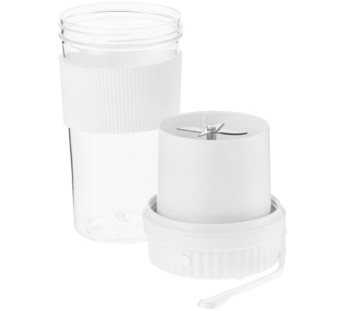 Портативный блендер Smoothberry, белый