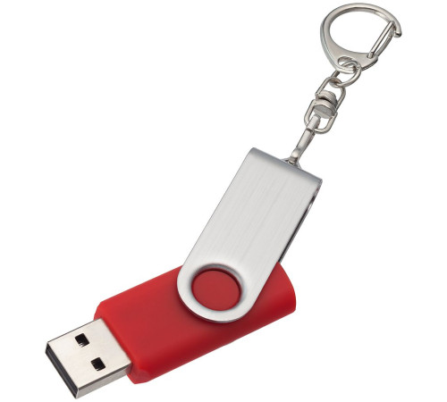 Набор Twist Classic, красный, 8 Гб