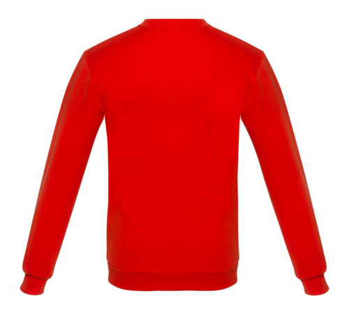 Толстовка «Цитаты. Довлатов. Вранье», красная