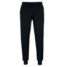 Джоггеры Jumbo, черные
