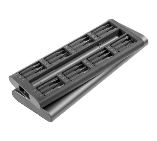 Набор отверток Everybit