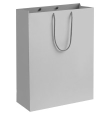 Пакет бумажный Porta XL, серый
