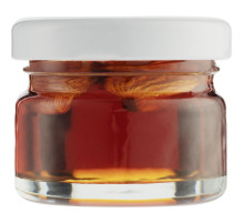 Миндаль Nutree в сиропе шиповника