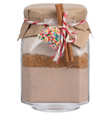 Смесь для выпечки имбирных пряников Gingerbread