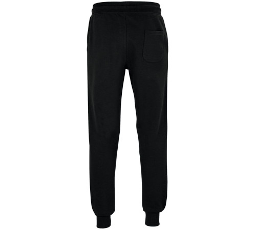 Джоггеры Jumbo, черные