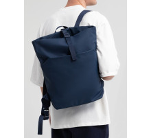 Рюкзак Traffic, синий