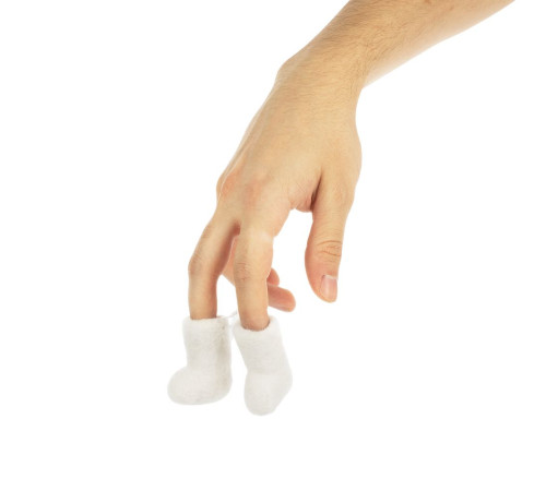 Подвеска Woolin, валенки